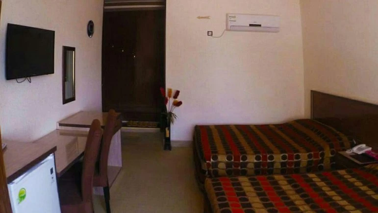 Naz 2 Hotel Bandar Abbas 5